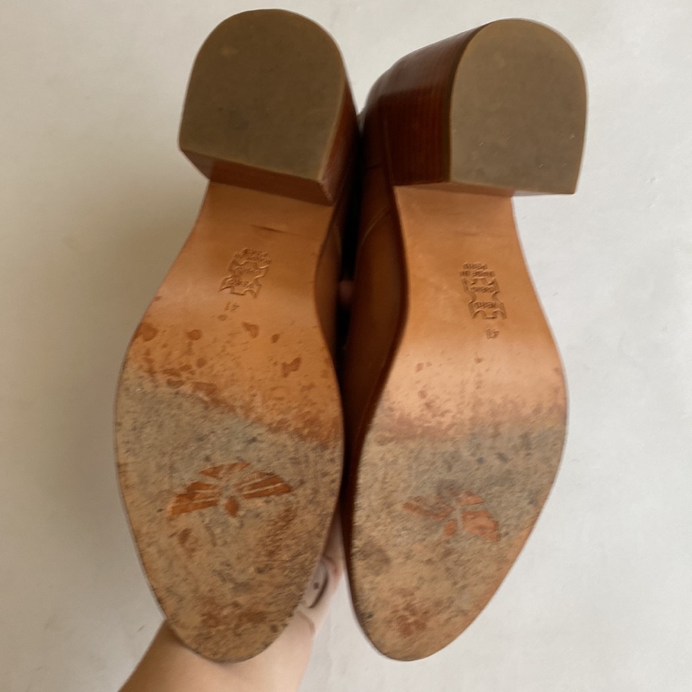 Fortress of Inca Alexandra Paige Booties - Picture 10 of 10